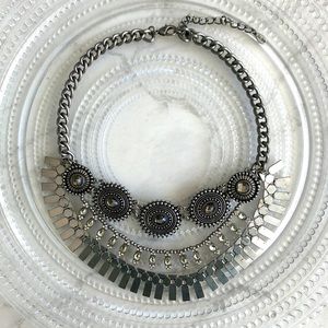 Aldo Necklace